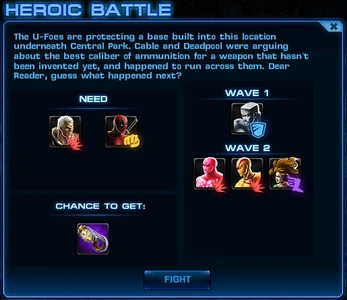 From Producer's Notes on Season 2: Part III