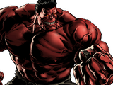 Roter Hulk