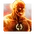 Human Torch Icon 1
