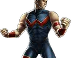 Wonder Man