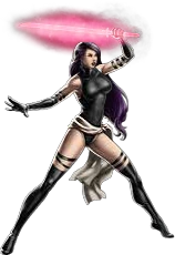 Psylocke
