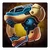 Bruiser Augmenter