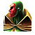 Vision/Boss Icon