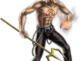 Daimon Hellstrom