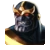 Thanos Icon