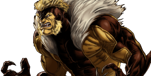 pix Dente De Sabre Marvel Png sabretooth boss marvel avengers