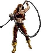 Thundra Portrait Art.png (2.97 MB) Full Artwork