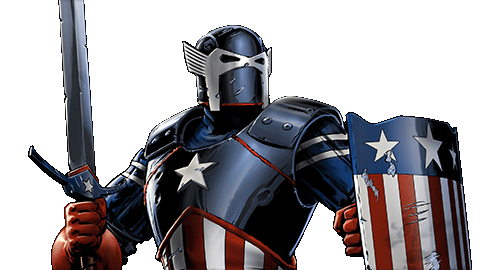 Knight America Dialogue 1