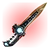 Legion Disruption Blade