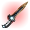 Legion Disruption Blade