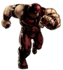 Juggernaut: Classic