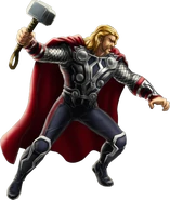 Avengers Thor