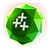 A-Iso Green 089