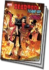 Deadpool Team-Up Vol. 1 #892