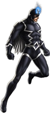 Black Bolt