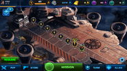 Flight Deck Android Screenshot