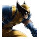 Wolverine Icon Large 1