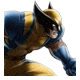 Wolverine Icon Large 1