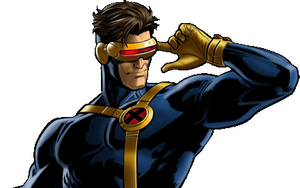 Cyclops Dialogue 3