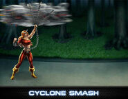 Thundra Level 9 Ability.jpg (22 KB) Level 9 Ability