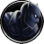 Black Panther Task Icon
