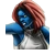 Mystique Icon