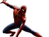Spider-Man
