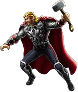 Thor/Boss (Spec Ops 3.2)