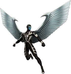 Uncanny X-Force Archangel | Marvel: Avengers Alliance Wiki | Fandom