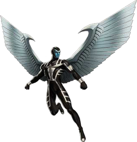 Marvel legends x force archangel sales