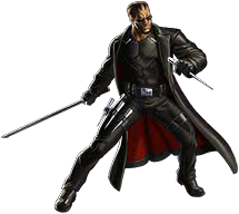 Blade Marvel Avengers Alliance Wiki Fandom