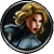 Dark Widow Task Icon