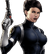 Maria Hill Dialogue