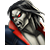 Morbius Icon