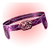 Cracked Energy Band