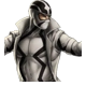 Fantomex Icon Large 1