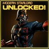 Modern Star-Lord Unlocked
