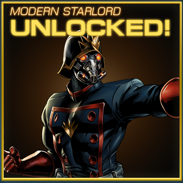 Marvel avengers alliance, Star lord, Avengers alliance