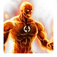 Human Torch Icon Large 1