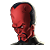 Red Leader Icon