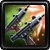 Walking Armory: Tactician