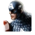 Captain America-B 1 Icon