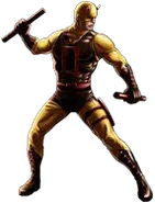 Original Daredevil