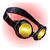 Spider Society Goggles