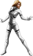 Future Foundation Invisible Woman