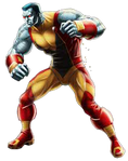 Robo-Colossus