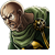 Baron Strucker Icon