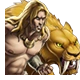 Ka-Zar Icon Large 1