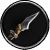Kinetic Blade Mk I Task Icon