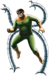 Doctor Octopus